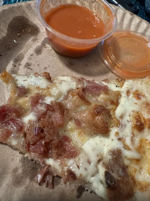 Little Italy Pizza Picture 8
