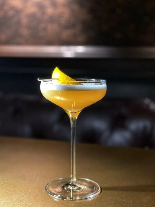 ARORA - L'art Du Cocktail Picture 1