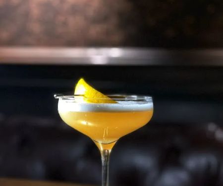 ARORA - L'art Du Cocktail