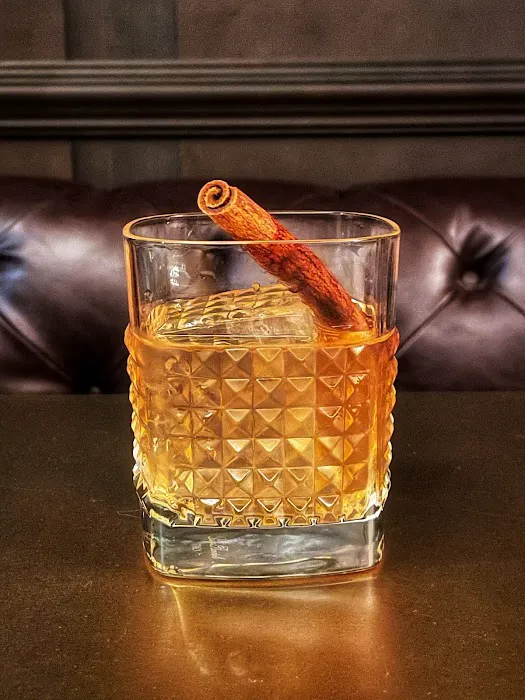 ARORA - L'art Du Cocktail Picture 4