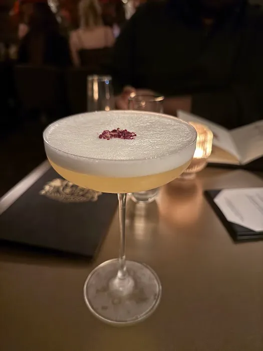 ARORA - L'art Du Cocktail Picture 2