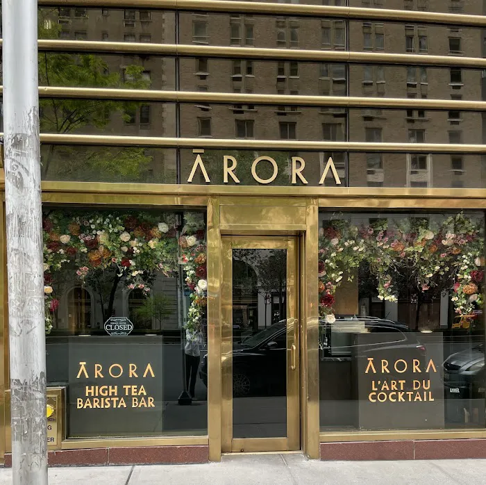 ARORA - L'art Du Cocktail Picture 10