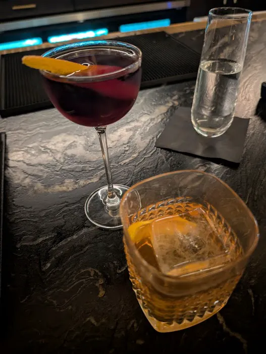 ARORA - L'art Du Cocktail Picture 6