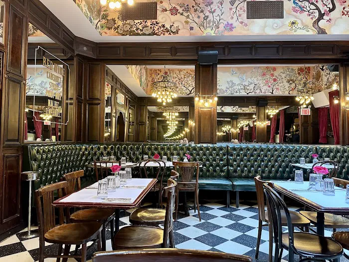 The Bar Room Picture 8