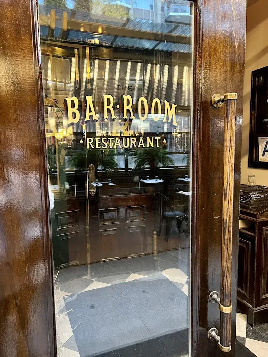 The Bar Room Picture 7