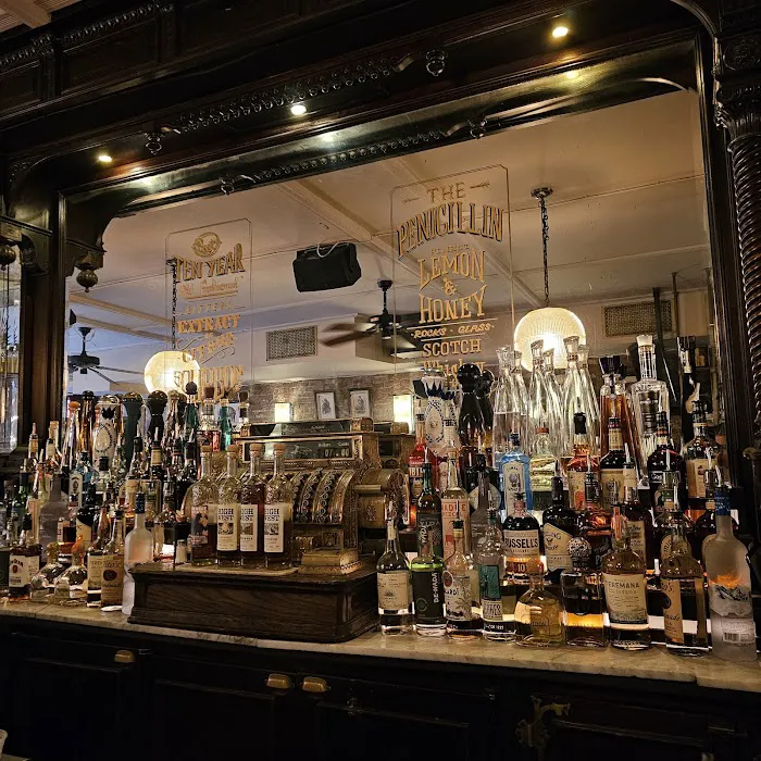 The Bar Room Picture 4