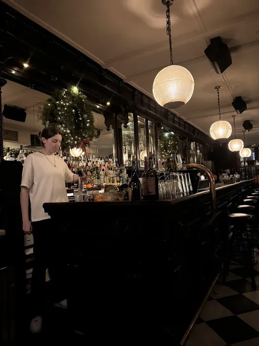 The Bar Room Picture 2