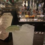 The Bar Room