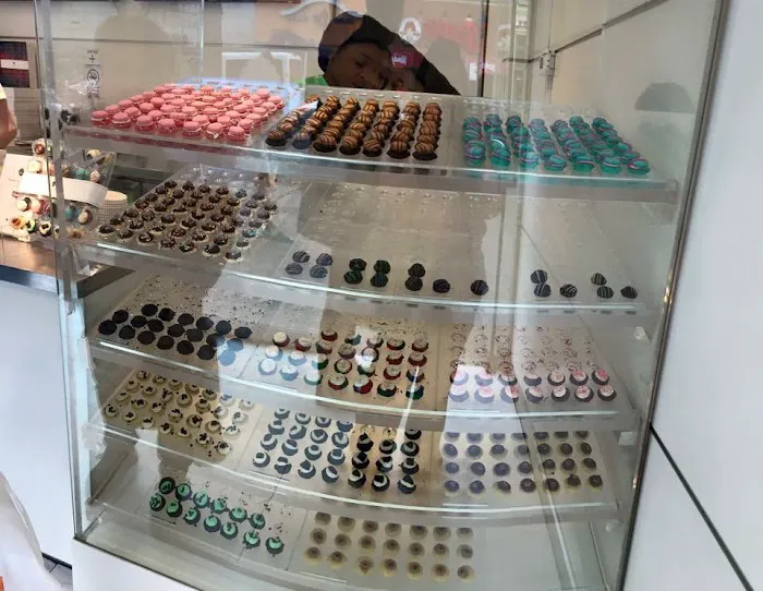 Baked by Melissa Picture 2