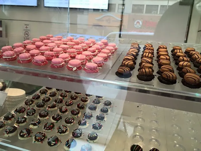 Baked by Melissa Picture 1