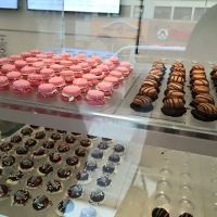 Baked by Melissa ico