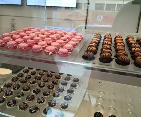 Baked by Melissa