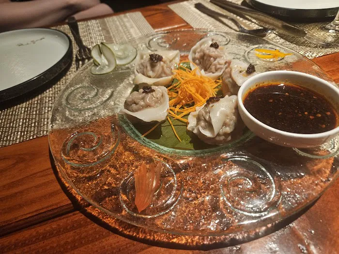 Bayon Cambodian Restaurant Picture 2