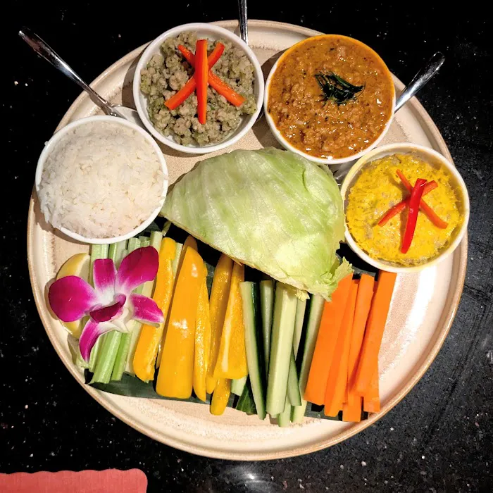 Bayon Cambodian Restaurant Picture 8