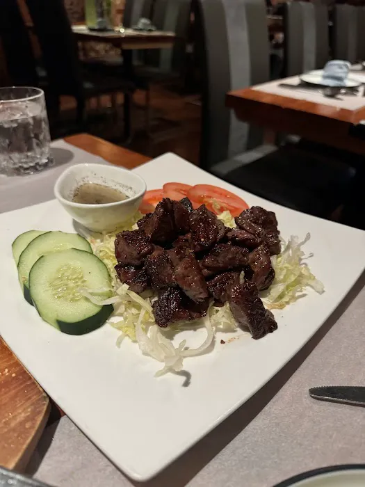 Bayon Cambodian Restaurant Picture 6