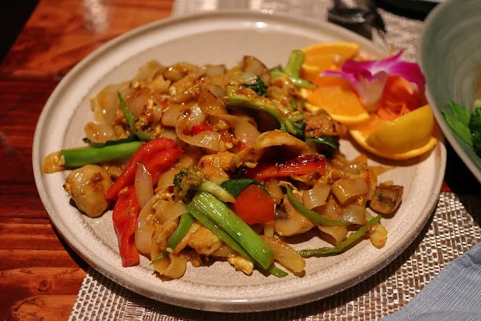 Bayon Cambodian Restaurant Picture 7