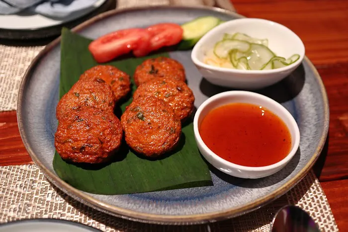 Bayon Cambodian Restaurant Picture 1