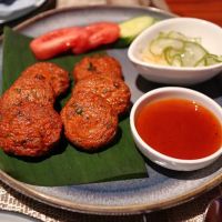 Bayon Cambodian Restaurant ico
