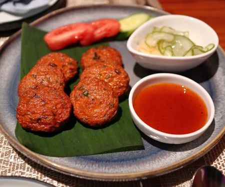 Bayon Cambodian Restaurant