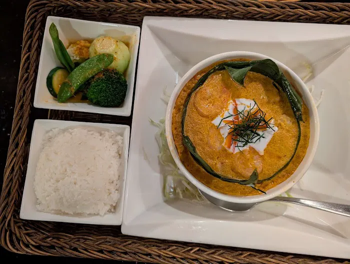 Bayon Cambodian Restaurant Picture 5