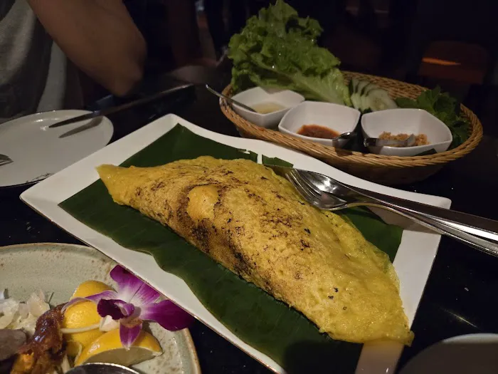 Bayon Cambodian Restaurant Picture 9