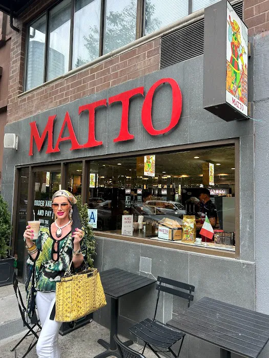 Matto Espresso Picture 3