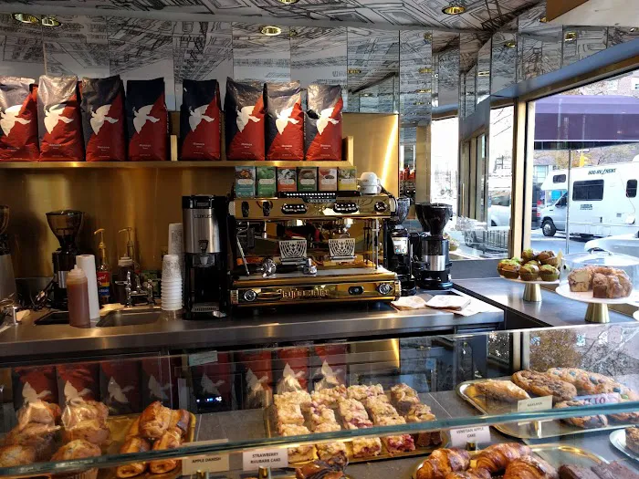 Matto Espresso Picture 9