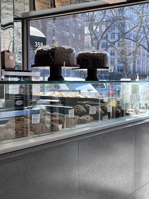 Matto Espresso Picture 10