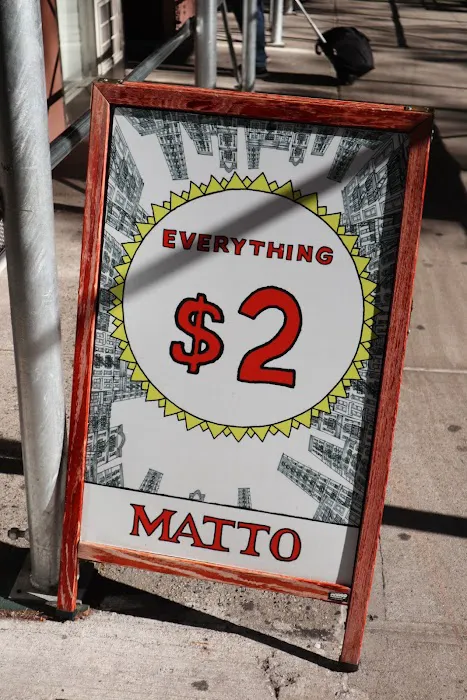 Matto Espresso Picture 6