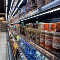 HEAVENLY MARKET CAFE ico