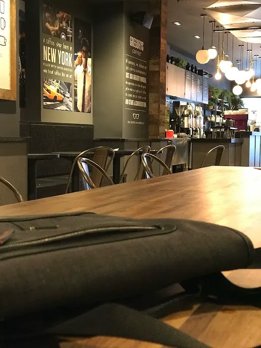 Gregorys Coffee Picture 4
