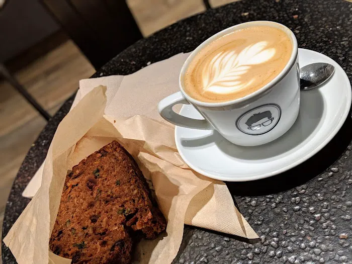 Gregorys Coffee Picture 3