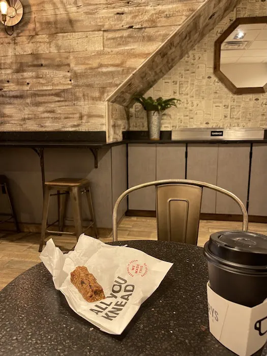 Gregorys Coffee Picture 9