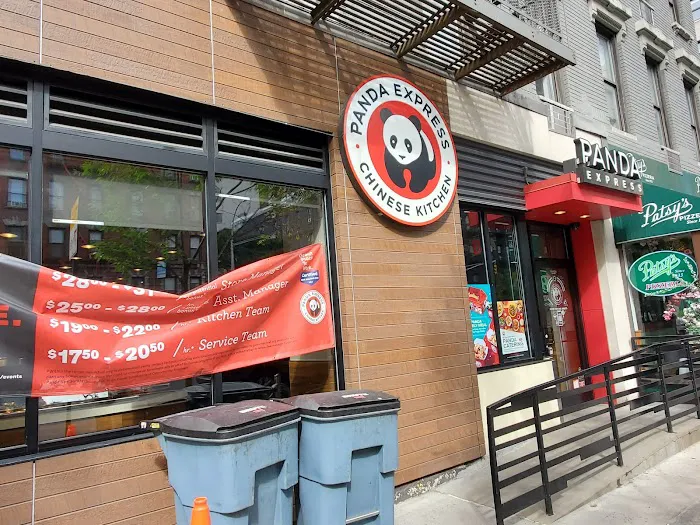 Panda Express Picture 6
