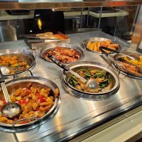 Panda Express ico