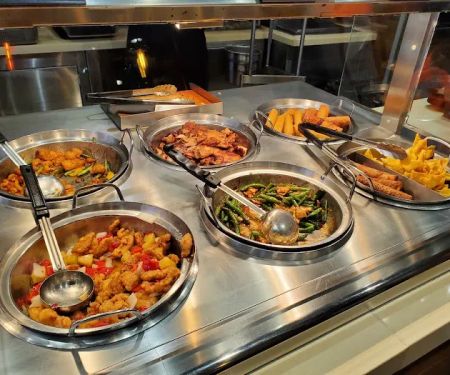 Panda Express
