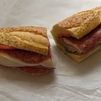 Mini Deli ico