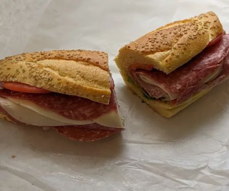 Mini Deli