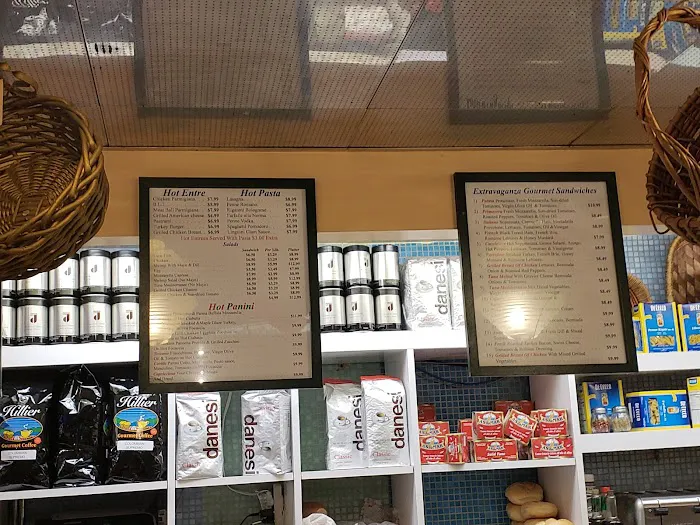 Mini Deli Picture 9