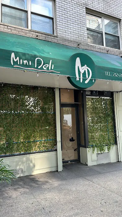 Mini Deli Picture 7