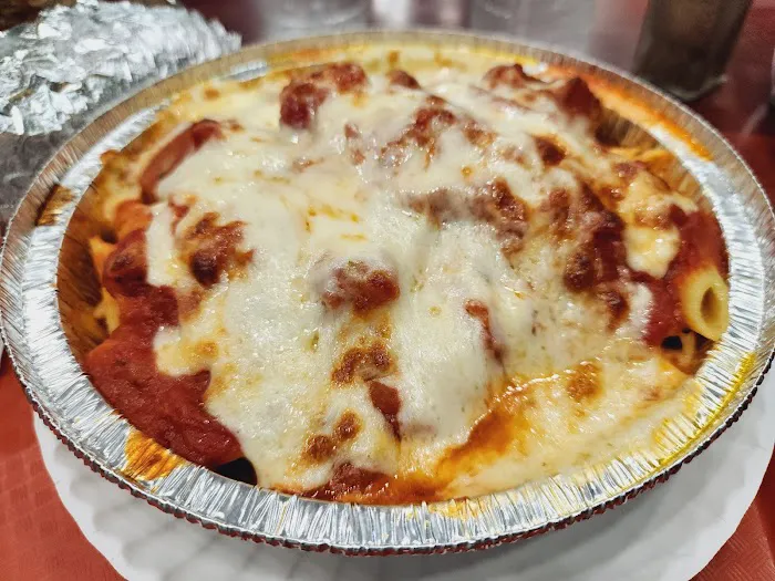 Famous Famiglia Pizzeria Picture 10