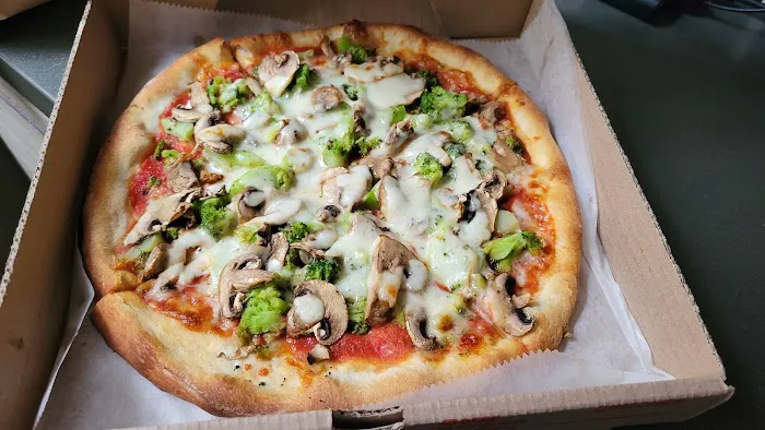 Famous Famiglia Pizzeria Picture 2