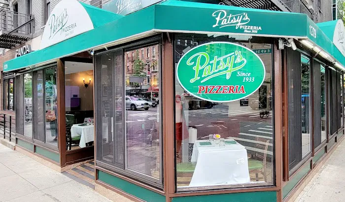 Patsy's Pizzeria Picture 4