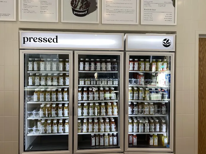 Pressed Juicery Picture 9