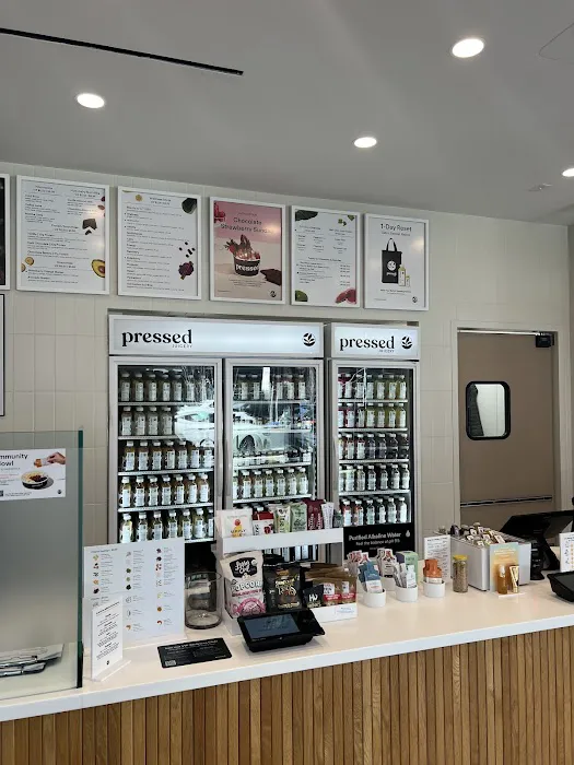 Pressed Juicery Picture 8