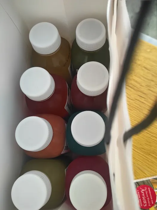 Pressed Juicery Picture 3