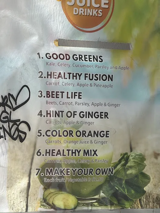 B&B Gourmet Market Picture 3