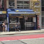 B&B Gourmet Market