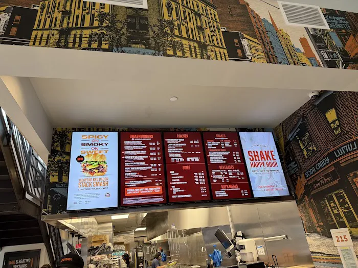 Smashburger Picture 6