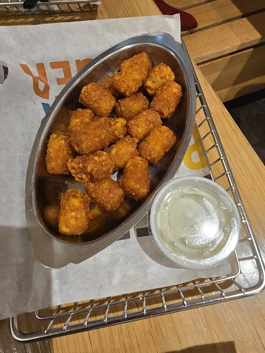 Smashburger Picture 7